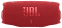 Портативна акустика JBL Charge 6 Red (JBLCHARGE6RED) - фото 2
