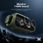 Портативна акустика Anker SoundCore Boom 2 Plus Green - фото 2