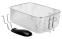 Фритюрниця Sencor SFR 8200SS - фото 5