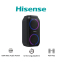 Мінісистема Hisense Party Rocket 160 - фото 7