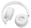 Навушник JBL T510BT White (JBLT510BTWHTEU) - фото 3.
