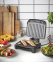 Гриль Russell Hobbs George Foreman 28310-56 Immersa Grill Medium - фото 15.