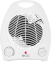 Обігрівач ECG TV 3030 Heat R White - фото 9.