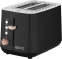 Тостер ECG ST 2768 Timber Black - фото 3.