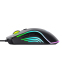 Ігрова миша дротова Havit HV-MS1029 USB RGB чорна - фото 5 Ігрова миша дротова Havit HV-MS1029 USB RGB чорна - фото 5
