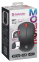 Миша Defender Bit MB-205 Wireless BLACK (52205) - фото 5