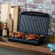 Гриль Russell Hobbs George Foreman 25820-56 Fit Grill Large - фото 7.