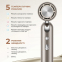 Фен Dreame Pocket Titanium AHD51-TI - фото 3