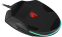 Миша Defender Wolverine GM-700L RGB, 7 кнопок, 12800 dpi (52700) - фото 6