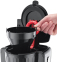 Кавоварка Russell Hobbs 27011-56/RH Black - фото 3.