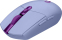 Миша Logitech G305 Lightspeed Lilac - фото 5 Миша Logitech G305 Lightspeed Lilac - фото 5