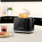 Тостер Russell Hobbs 27371-56 Black - фото 11.