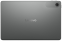 Планшет Lenovo Tab 4/128 LTE Luna Grey + Clear Case (ZAEJ0050UA) - фото 3.