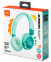 Навушник JBL JR320BT Green (JBLJR320BTGRN) - фото 8