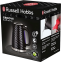 Електрочайник Russell Hobbs 26380-70 Groove Black - фото 9.