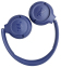 Навушник JBL TUNE 530BT Blue (JBLT530BTBLUEU) - фото 2