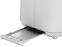 Тостер ECG ST 2768 Timber White - фото 7.