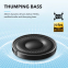 Навушник ANKER SoundСore Q20i Black - фото 5