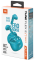Навушник JBL TUNE FLEX 2 Turquoise (JBLTFLEX2TQE) - фото 11.