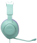 Навушник JBL QUANTUM 100M2 Блакитний (JBLQTUM100M2CYN) - фото 15.