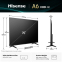 LED-телевізор Hisense 75A6Q - фото 11.
