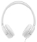 Навушник JBL TUNE 530 White (JBLT530WHT) - фото 5.