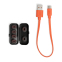Навушник JBL TUNE FLEX Чорний (JBLTFLEXBLK) - фото 12