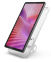 Планшет Lenovo Tab 8/128 WiFi Luna Grey + Clear Case (ZAEH0195UA) - фото 9.