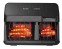 Мультипіч Hisense HAF2900D (AF-D5502AS) - фото 13.