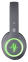 Навушник DEFENDER (63571)FreeMotion B571 Bluetooth LED, сірий - фото 5