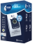 Мішки для пилососа Electrolux E201SMCB S-bag Classic LongPerformance 12х3.5л - фото 3.