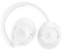 Навушник JBL TUNE 730BT White (JBLT730BTWHT) - фото 6