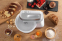 Стаціонарний міксер Gorenje M 500 DCS (739685) - фото 33.