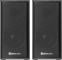 Акустика Defender 2.0 SPK 240 USB 6W Black (65224) - фото 7.