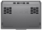 Ноутбук Lenovo LOQ 15AHP10 (83JG00FGRA) Luna Grey - фото 13.