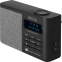 Радіоприймач ECG RD 250 DAB Black - фото 3