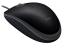 Миша Logitech B110 Silent Black - фото 2