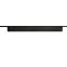 Світильник МАГНІТНИЙ трековий VIDEX VL-TRMS-LD430B LD430B 10.5W 30cm 4000K 48V Black - фото 3