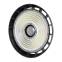 LED світильник висотний ХайБей VIDEX VL-HB01-1505B 150W 5000K 27000Lm Чорний - фото 3
