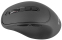 Миша комп'ютерна Yenkee YMS 2080GY WL rechargable mouse SLIDER Black - фото 4