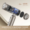 Фен Dreame Pocket Titanium AHD51-TI - фото 2