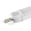 LED світильник IP65 лінійний магістральний VIDEX VL-BNWL04-40125 40W 1.2М 5000K 220V - фото 5
