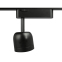 Світильник МАГНІТНИЙ трековий VIDEX VL-TRMS-LA76B LA76B 8.5W 4000K 48V Black - фото 4