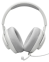 Навушник JBL QUANTUM 100M2 Білий (JBLQTUM100M2WHT) - фото 9.
