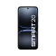 Смартфон Infinix Smart 20 6.78" 4/128 ГБ NFC IP64 shadow black - фото 3.