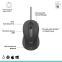 Миша Logitech Signature M520 for Business - GRAPHITE (910-007511) - фото 4