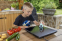 Індукційна плита Hisense HIC2000Y - фото 6