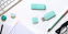 Flash Drive Goodram 128GB USB 3.0 UME3 Care Green - фото 3