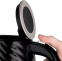 Електрочайник Russell Hobbs 26380-70 Groove Black - фото 11.