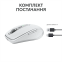 Миша Logitech MX Anywhere 3S Bluetooth Pale Grey (910-006930) - фото 7